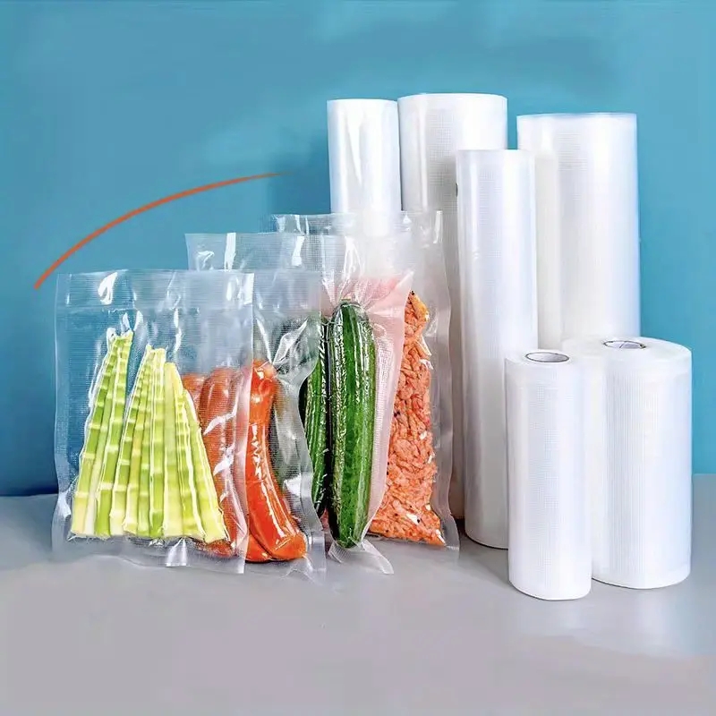 Food Storage Vacuum - 1 Buah Kantong Vakum untuk Penyegel