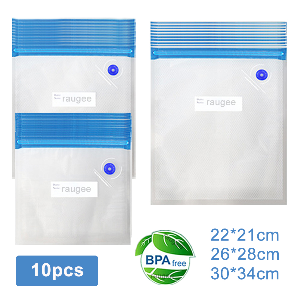 Food Storage Vacuum - Tas Vakum Tas Kemasan Vakum Makanan