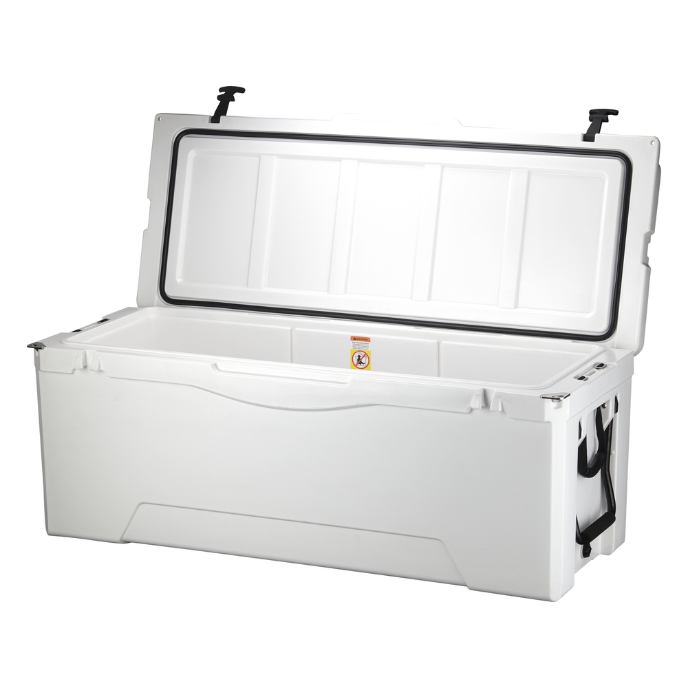 Food Storage On Wheels - Kotak Es Besar 180QT, Peti Es