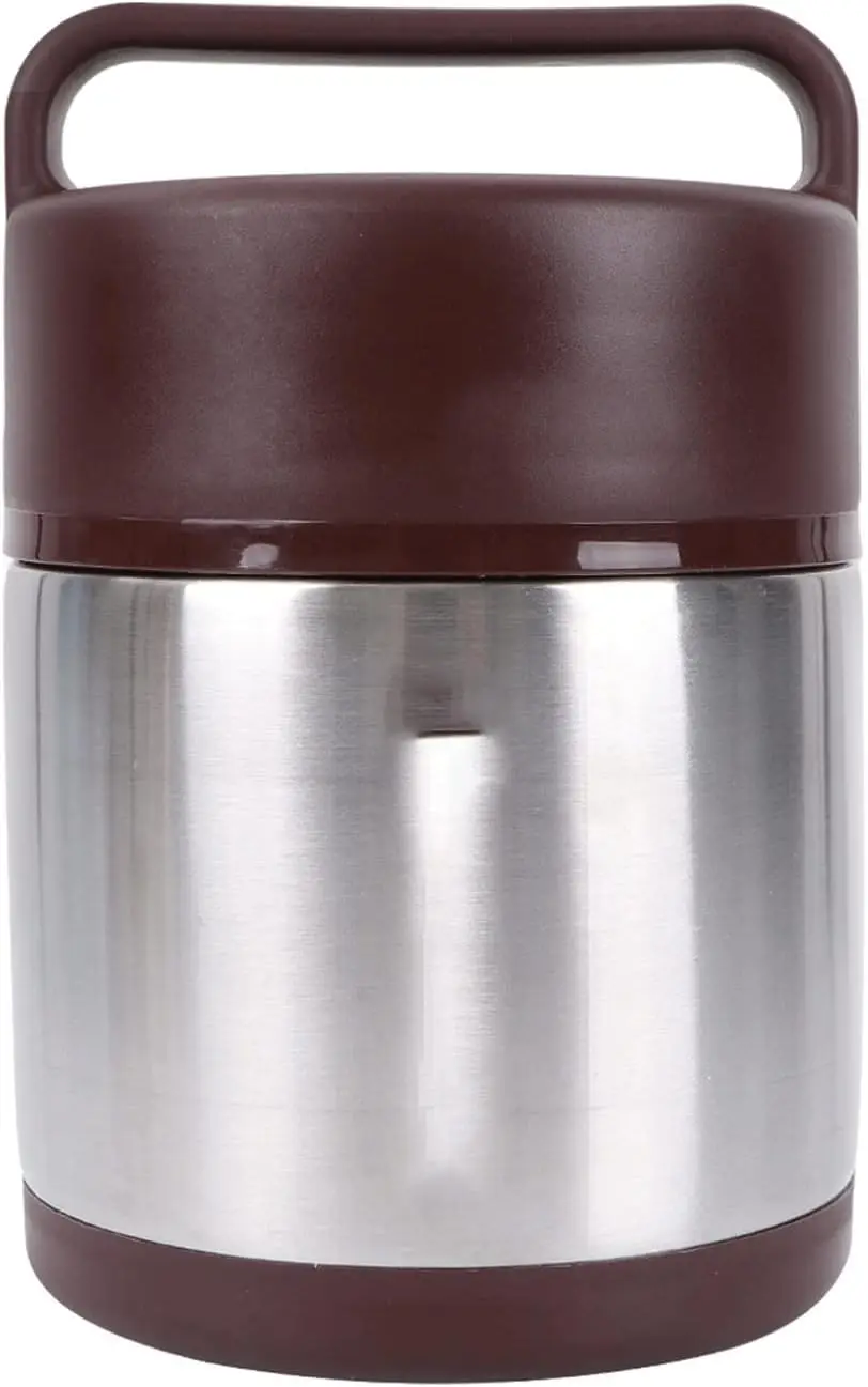 Food Storage Vacuum - Kotak makan siang bento untuk dewasa,