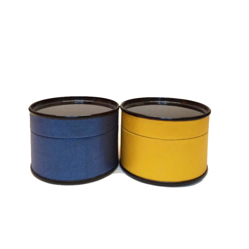 Food Storage 30 Years - 30 Buah Wadah Kertas Toples Kardus