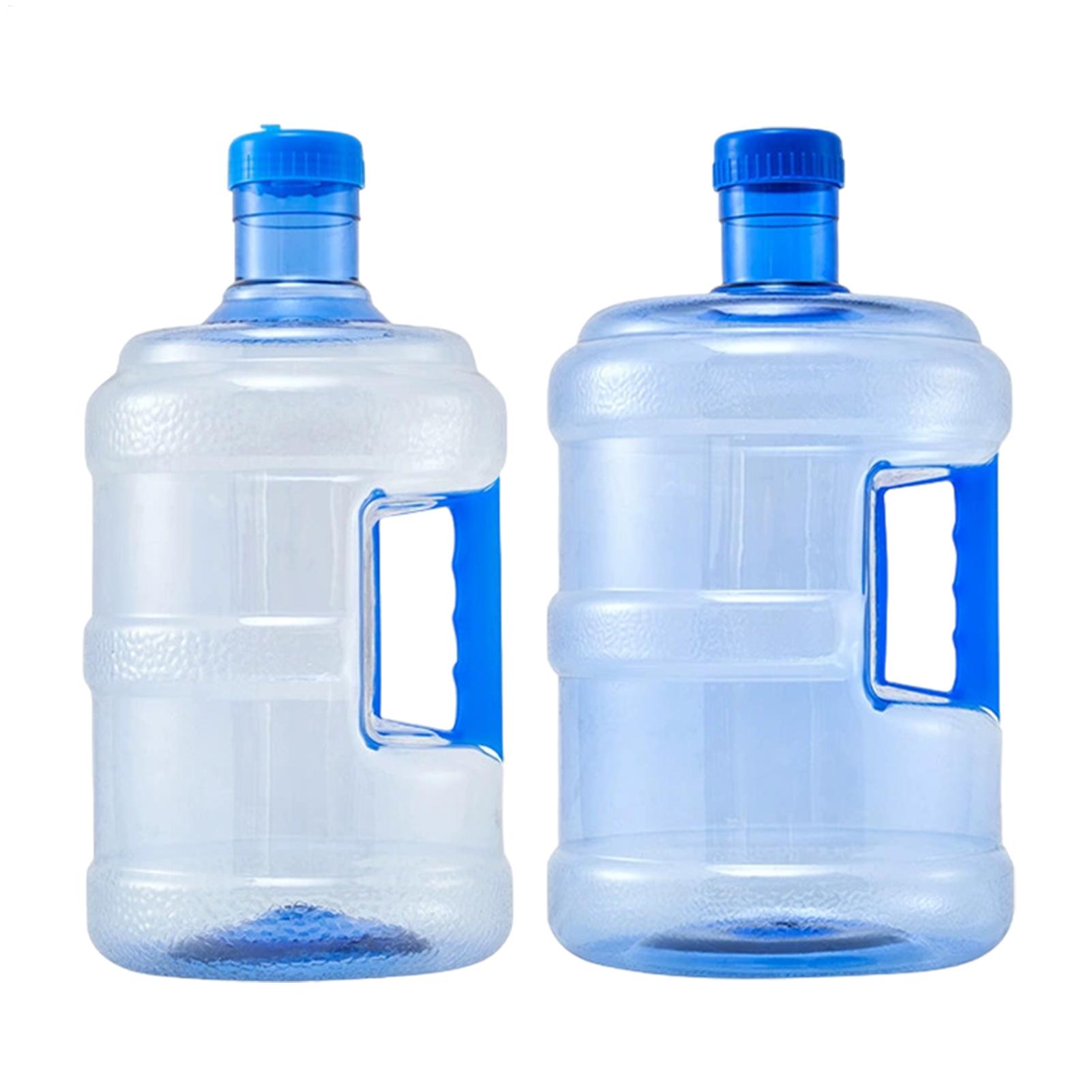 Food Storage 30 Years - Ember Air Mobil 5/7.5L, Tangki Penyimpanan