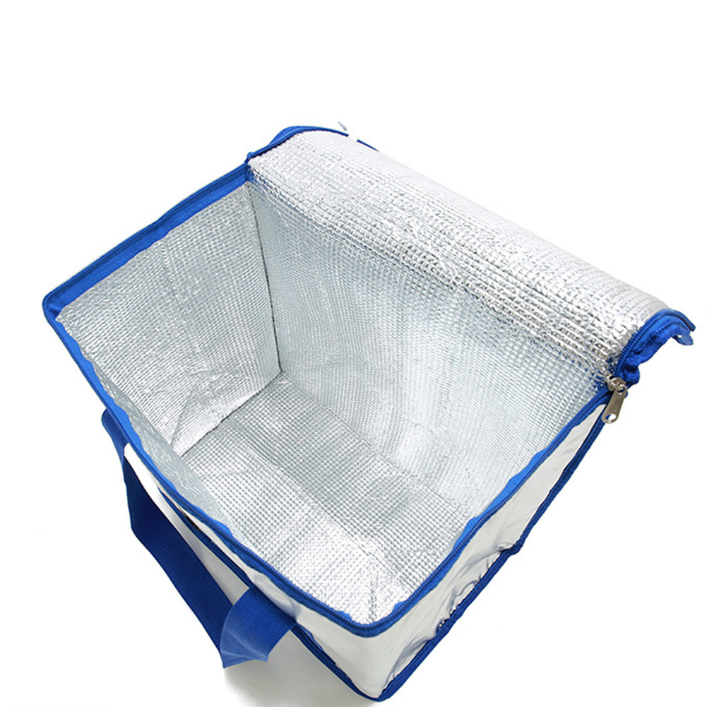 Food Storage Brands - Tas Termal Baru untuk Membawa Makanan,
