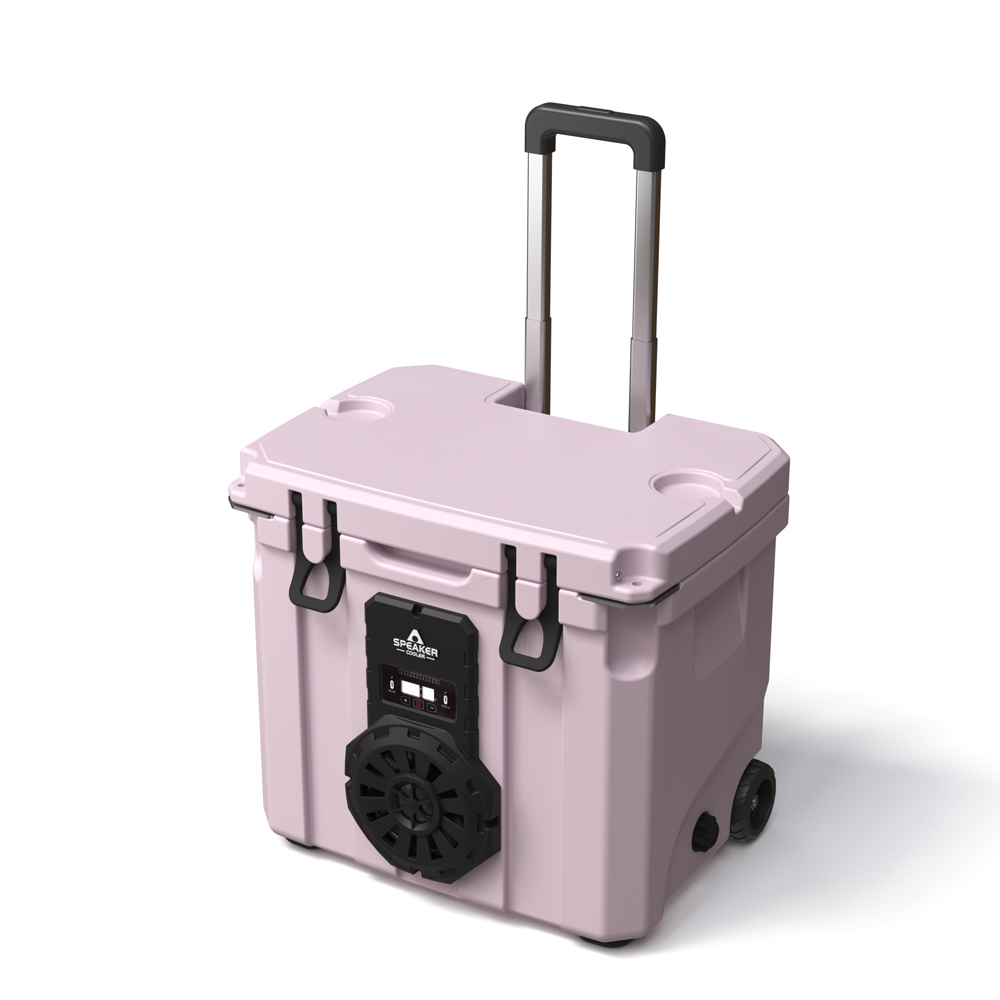 Food Storage And - Kotak pendingin portabel 35L tahan air