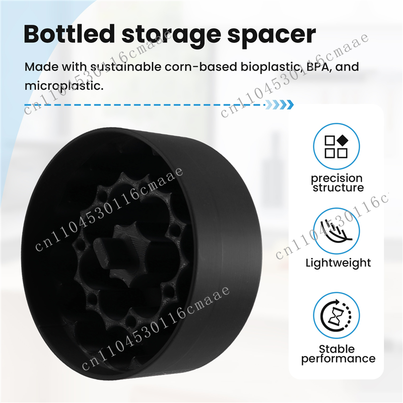 Food Storage Brands - Botol Kecil Baru A84E untuk Penyimpanan