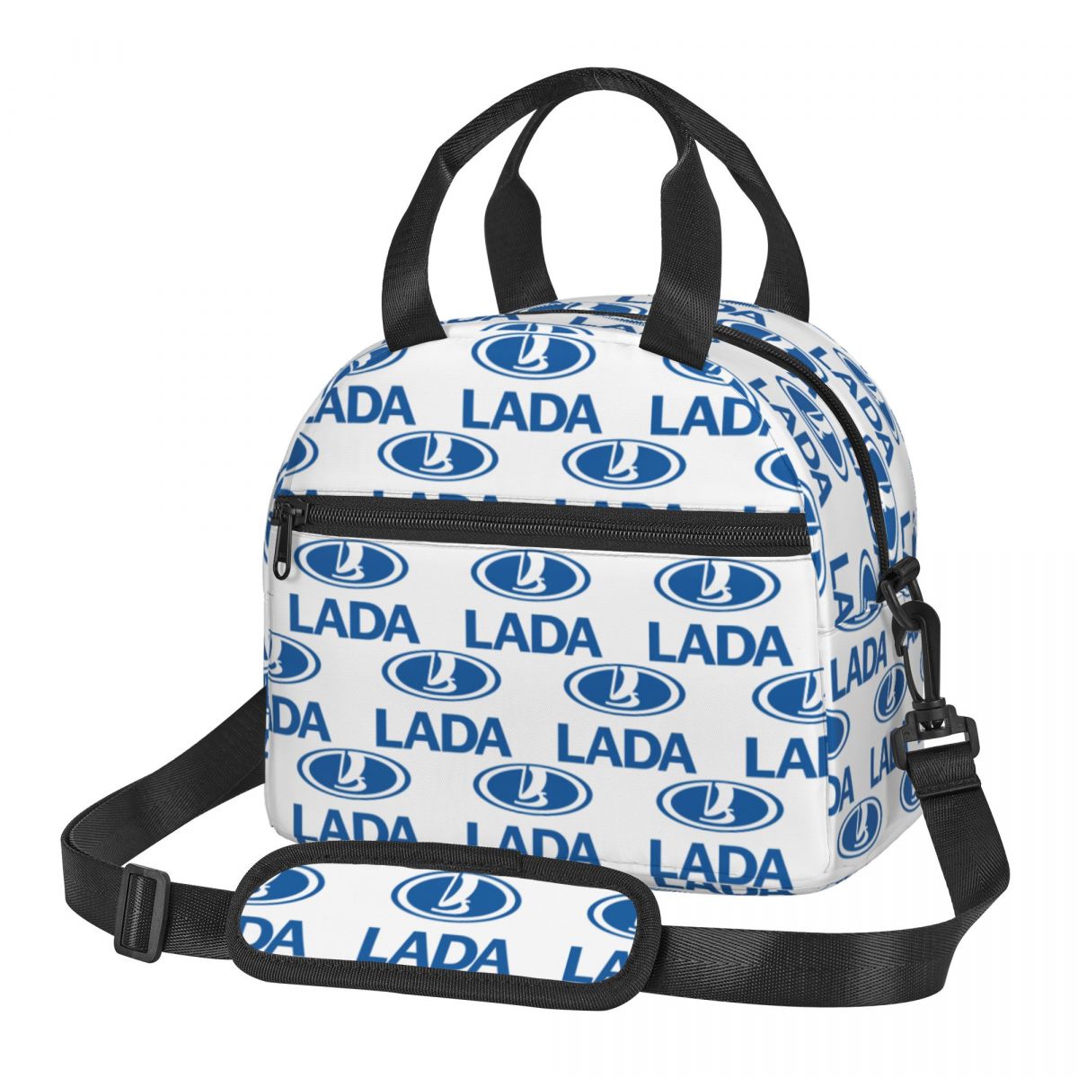 Best Food Storage - Tas Makan Siang Terisolasi Best Seller