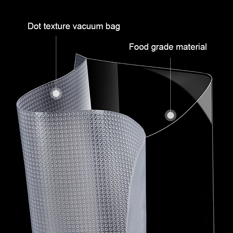 1 Buah Kantong Vakum untuk Pen - Food Storage Vacuum ulasan dan harga