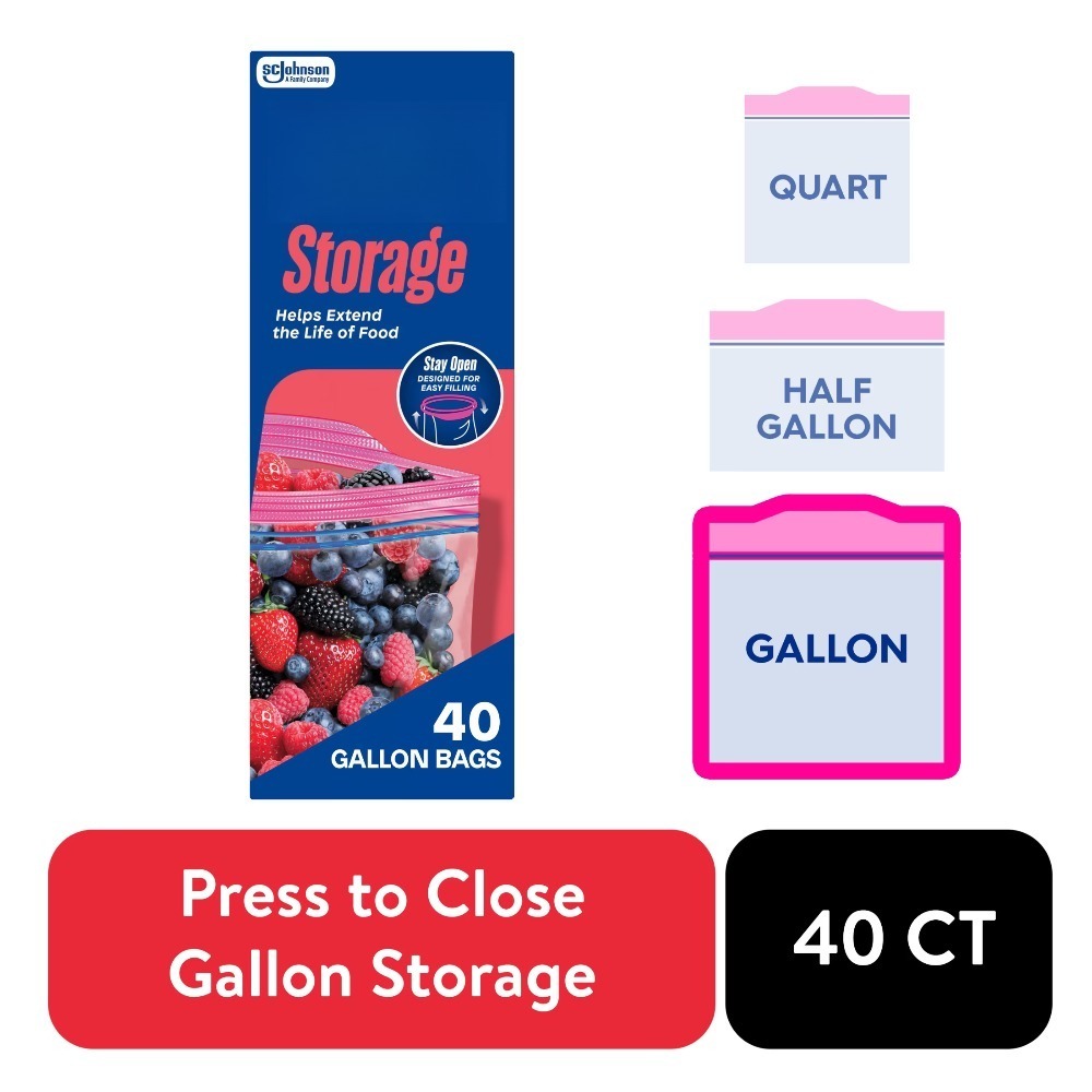Kantong Penyimpanan Makanan Me - Food Storage Brands ulasan dan harga