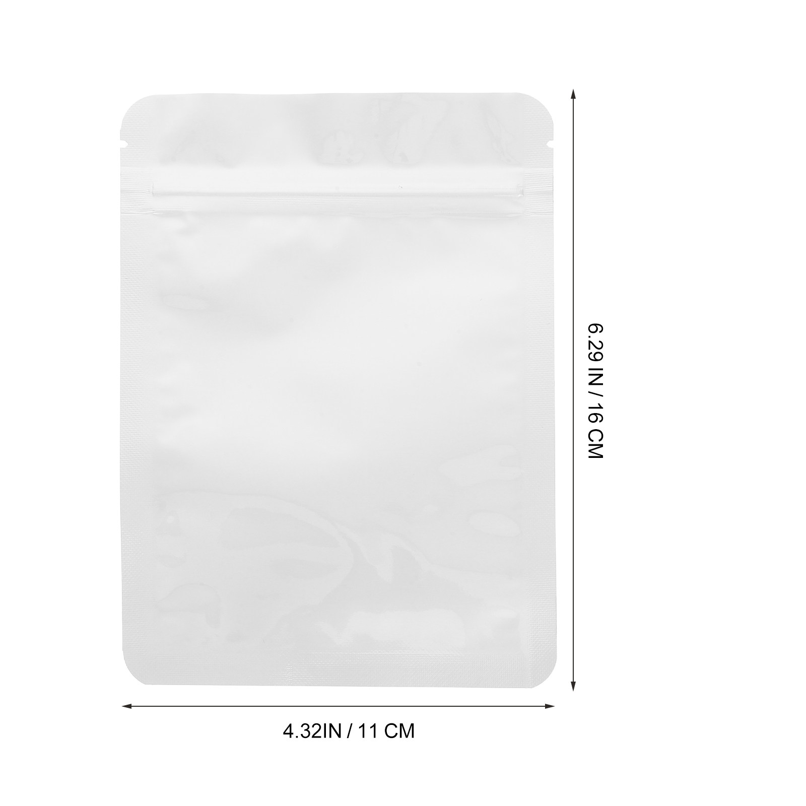 50Pcs Kantong Kedap Udara yang - Food Storage And ulasan dan harga