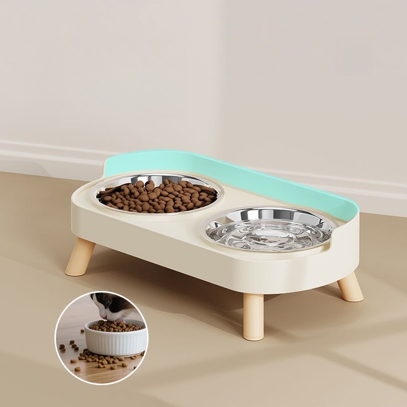 Mangkuk Kucing Mangkuk Makan H - Storage Tips For Food ulasan dan harga