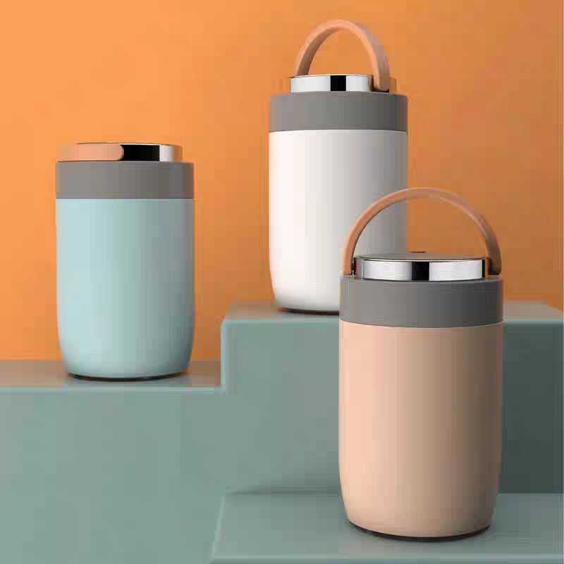 Kotak Makan Stainless Steel La - Food Storage Vacuum ulasan dan harga