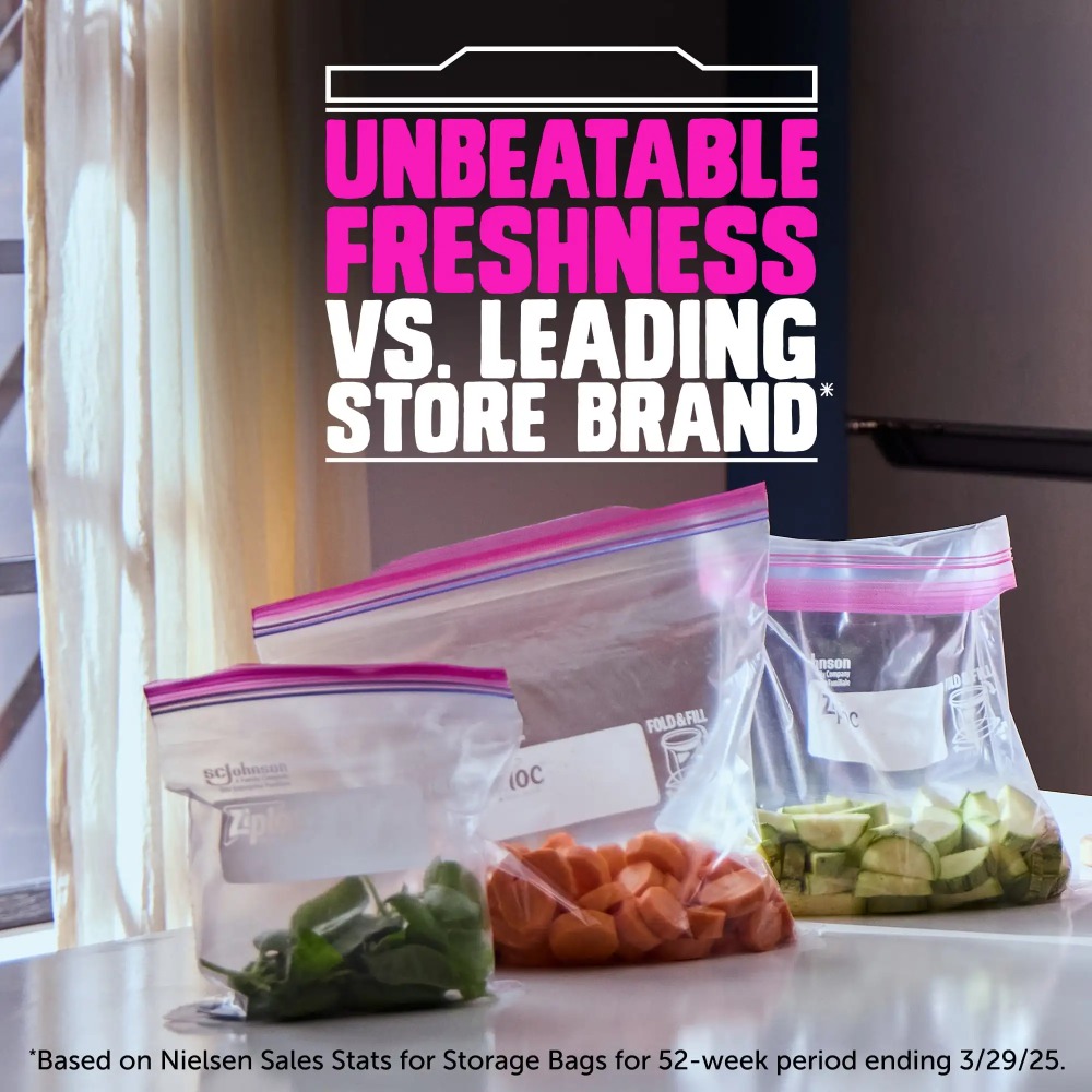 Kantong Penyimpanan Makanan Me - Food Storage Brands ulasan dan harga