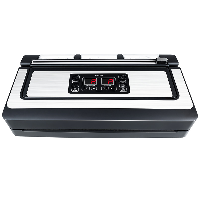 Mesin Penyegel Vakum Dapur unt - Food Storage Vacuum ulasan dan harga