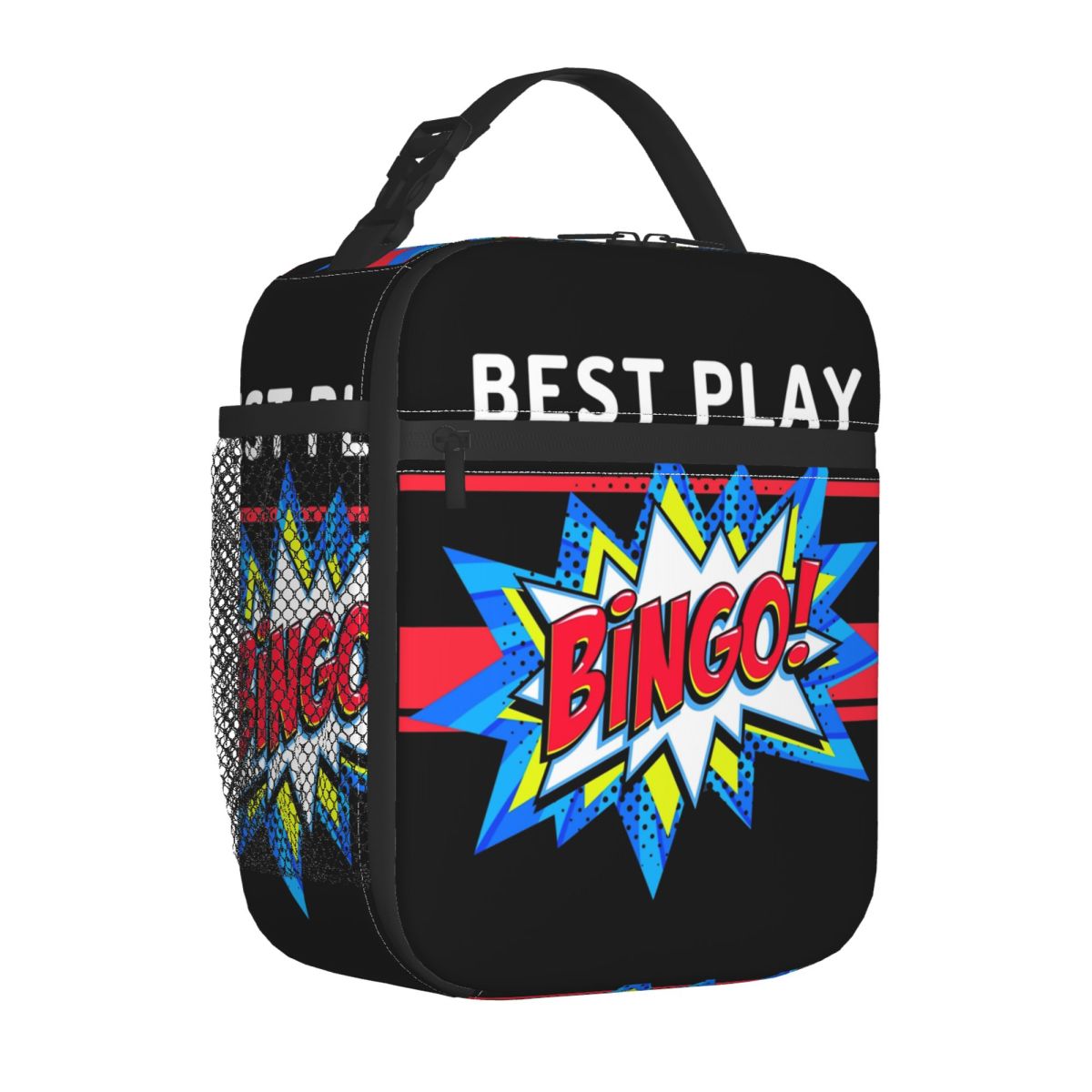 Tas Makan Siang Terisolasi Ter - Best Food Storage ulasan dan harga