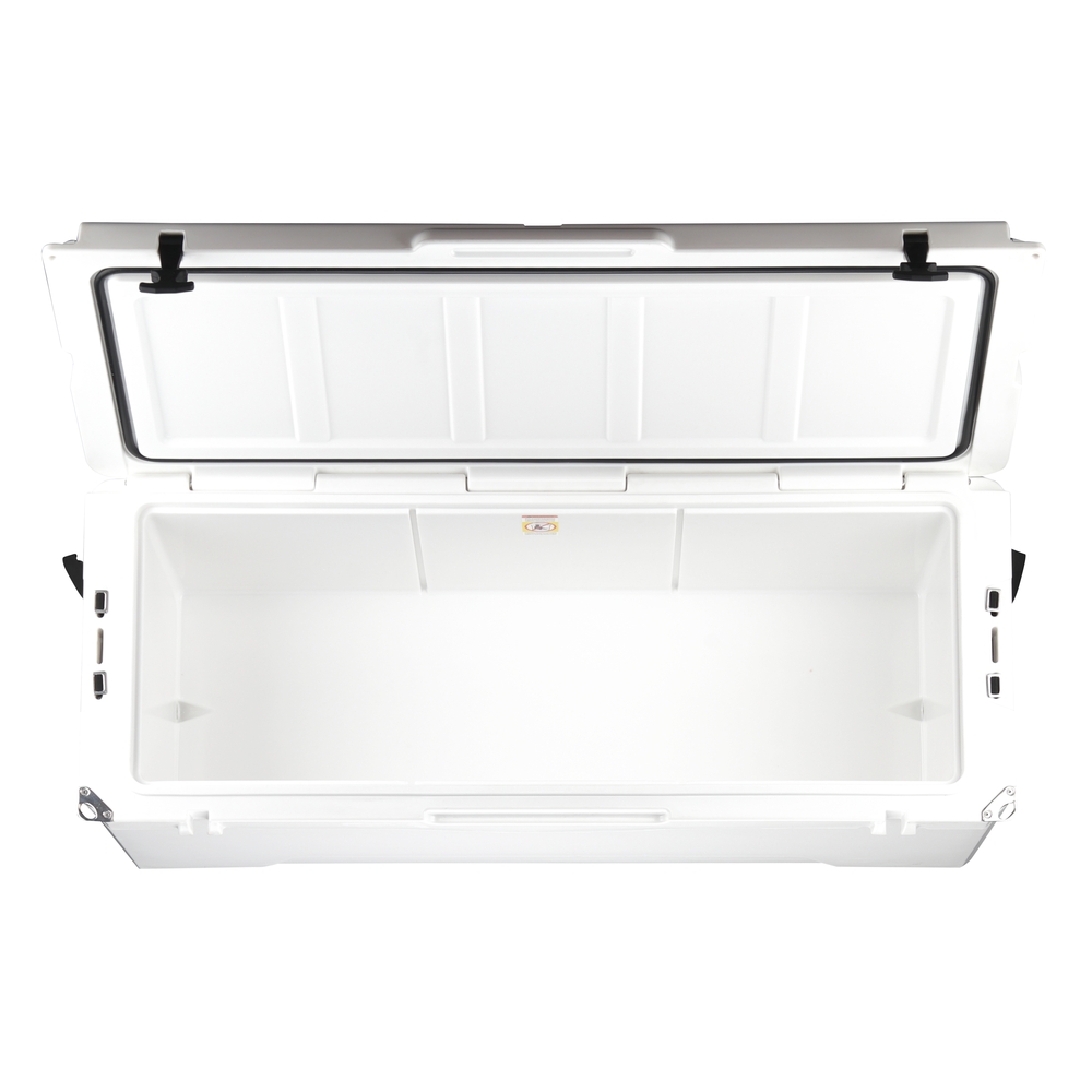 Kotak Es Besar 180QT, Peti Es  - Food Storage On Wheels ulasan dan harga