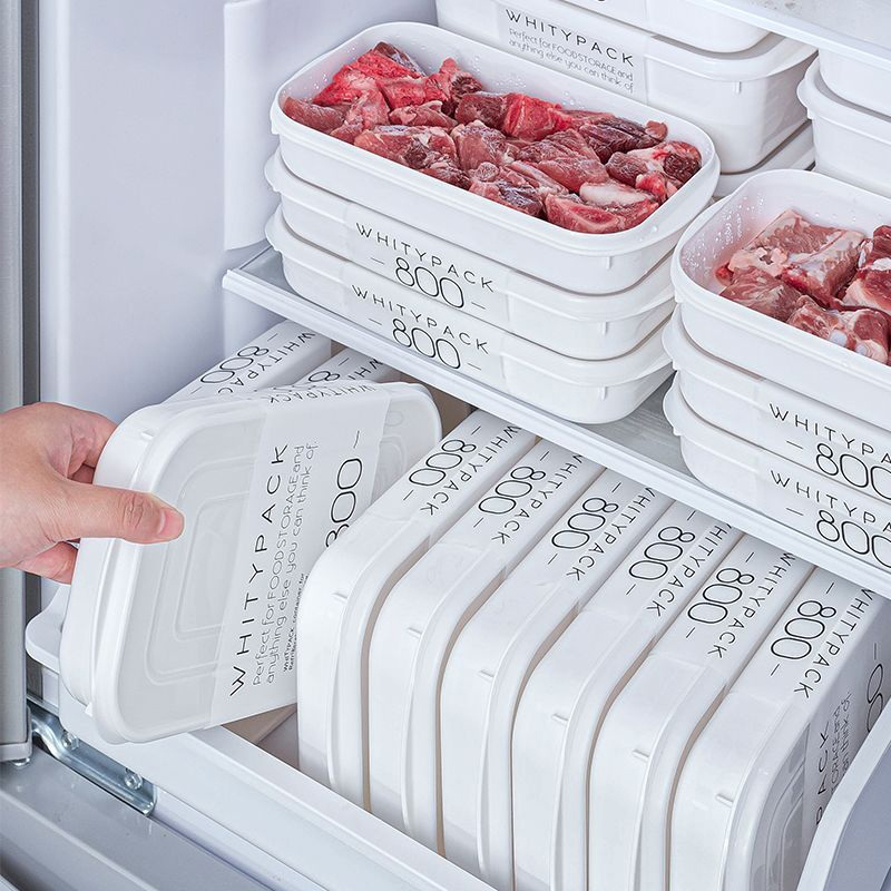 Kotak Kemasan Daging Jepang, F - Food Storage Quart ulasan dan harga