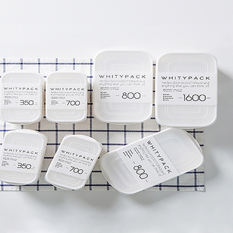 Kotak Kemasan Daging Jepang, F - Food Storage Quart ulasan dan harga