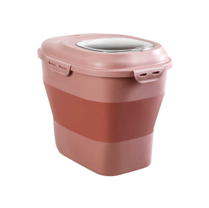 Grosir Terlaris Ember Lipat Mu - Best Food Storage ulasan dan harga