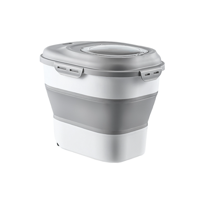 Grosir Terlaris Ember Lipat Mu - Best Food Storage ulasan dan harga