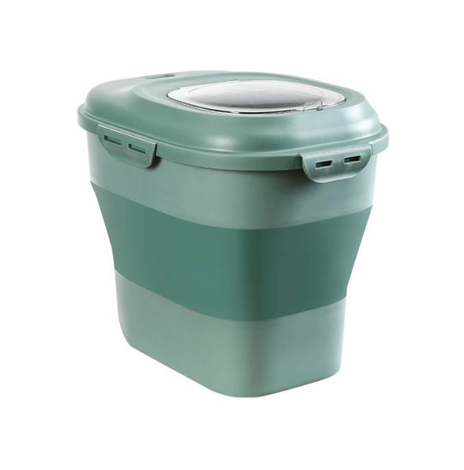 Grosir Terlaris Ember Lipat Mu - Best Food Storage ulasan dan harga