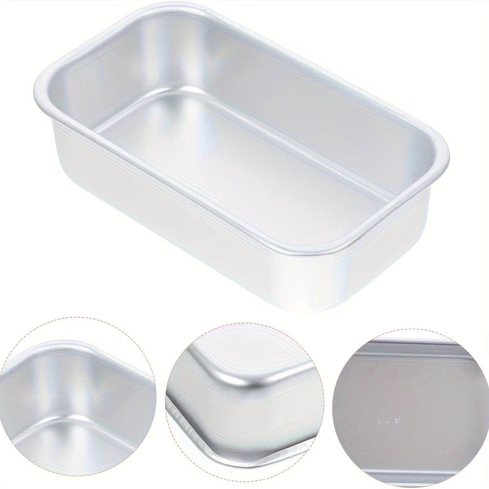 3/6Pcs Wadah Penyimpanan Makan - Food Storage Box Stainless Steel ulasan dan harga