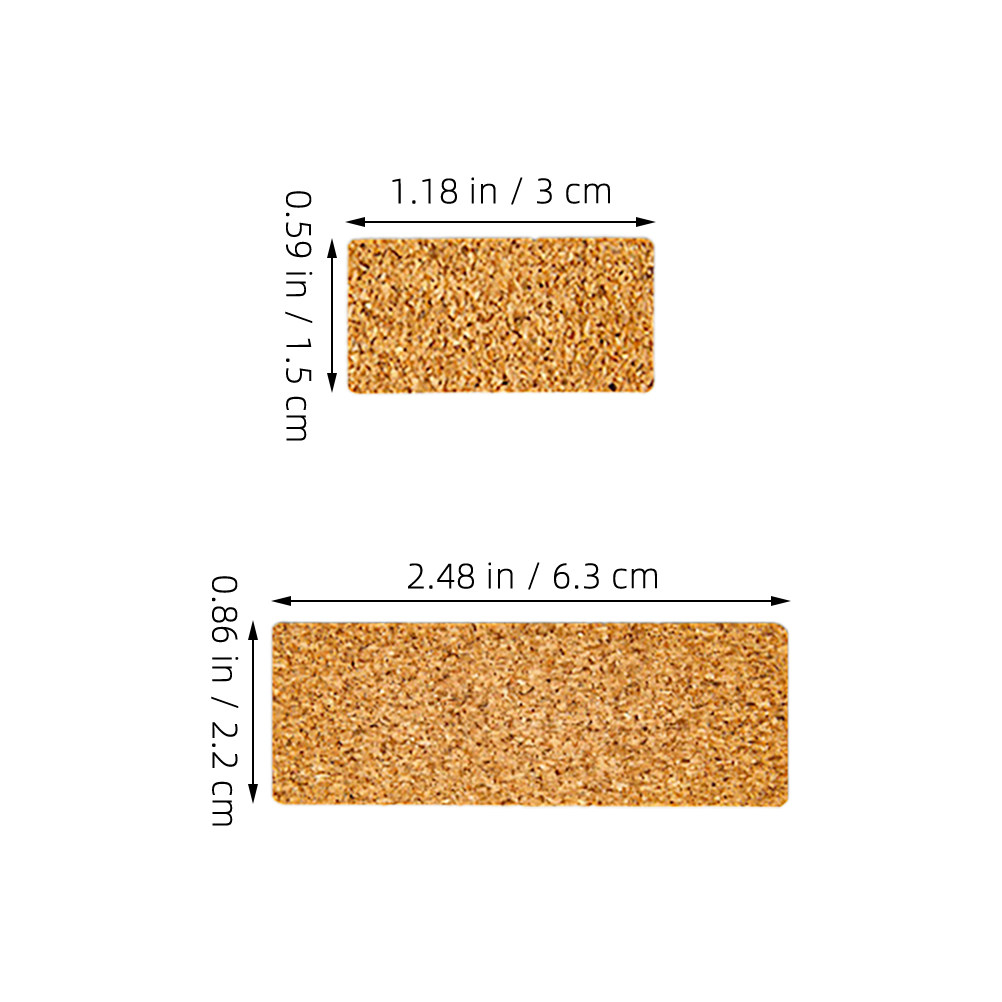 2 Gulung Stiker Label Kertas G - Food Storage Labels ulasan dan harga