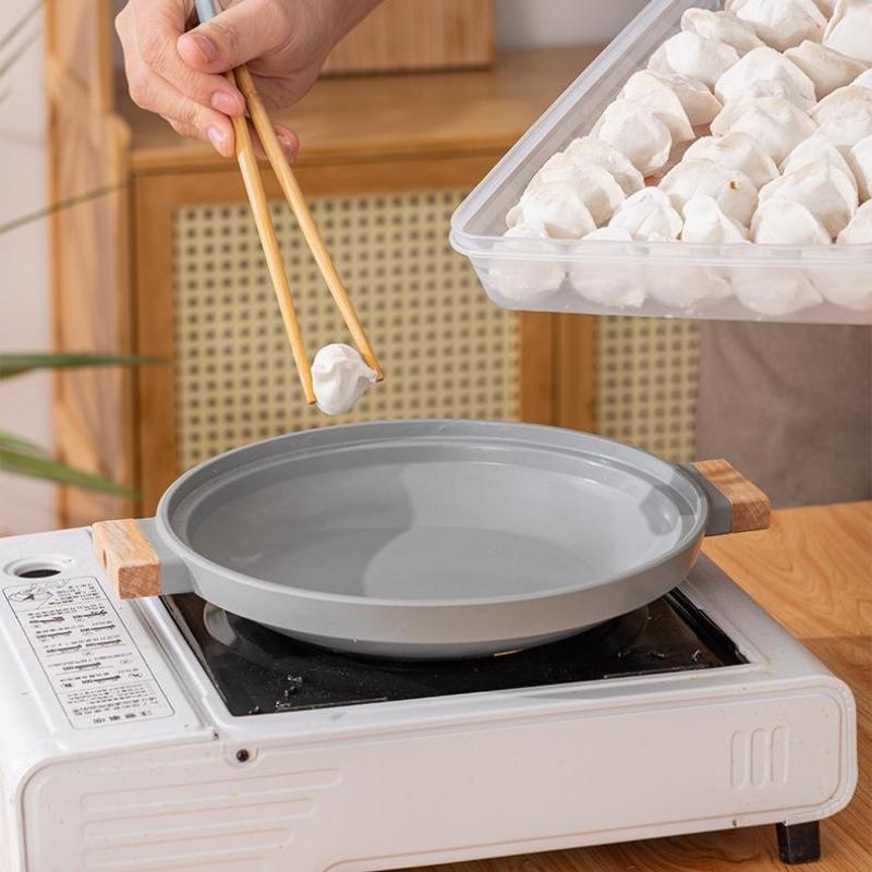 Kotak Penyimpanan Dapur Transp - Food Storage Quart ulasan dan harga