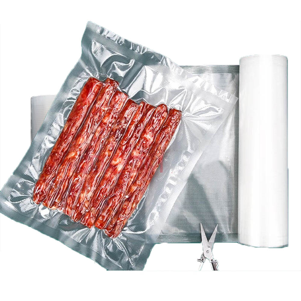 Gulungan Penyegel Vakum Bertek - Food Storage Vacuum ulasan dan harga