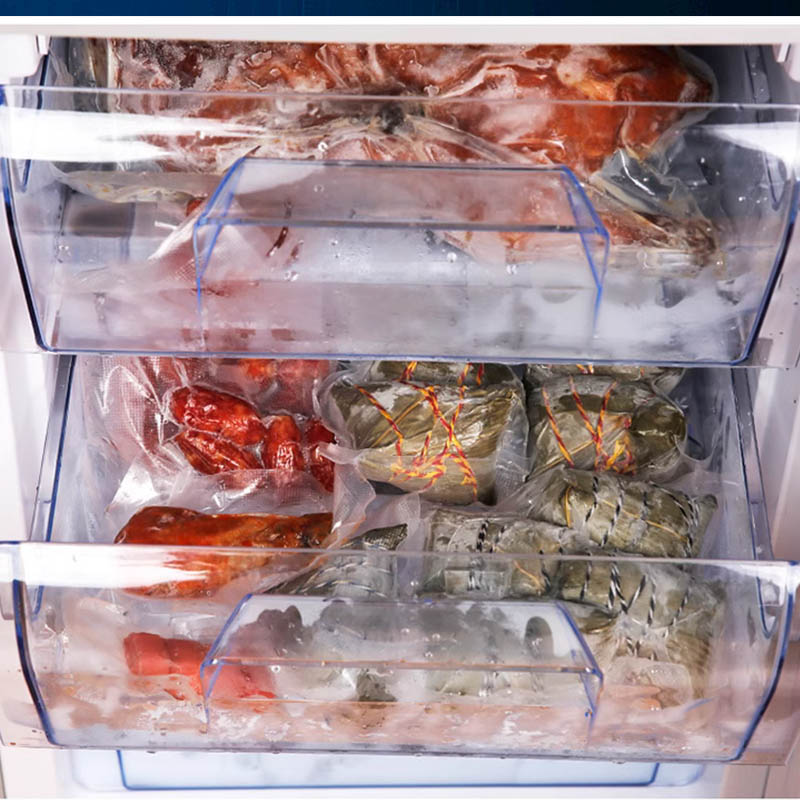 Gulungan Penyegel Vakum Bertek - Food Storage Vacuum ulasan dan harga