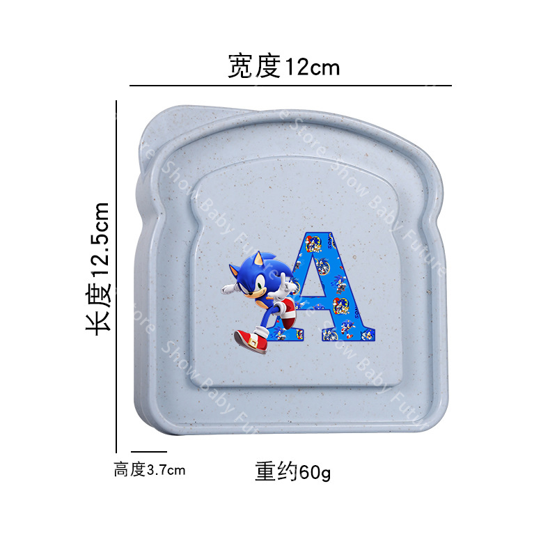 Kotak Penyimpanan Sandwich Hur - Food Storage Quart ulasan dan harga