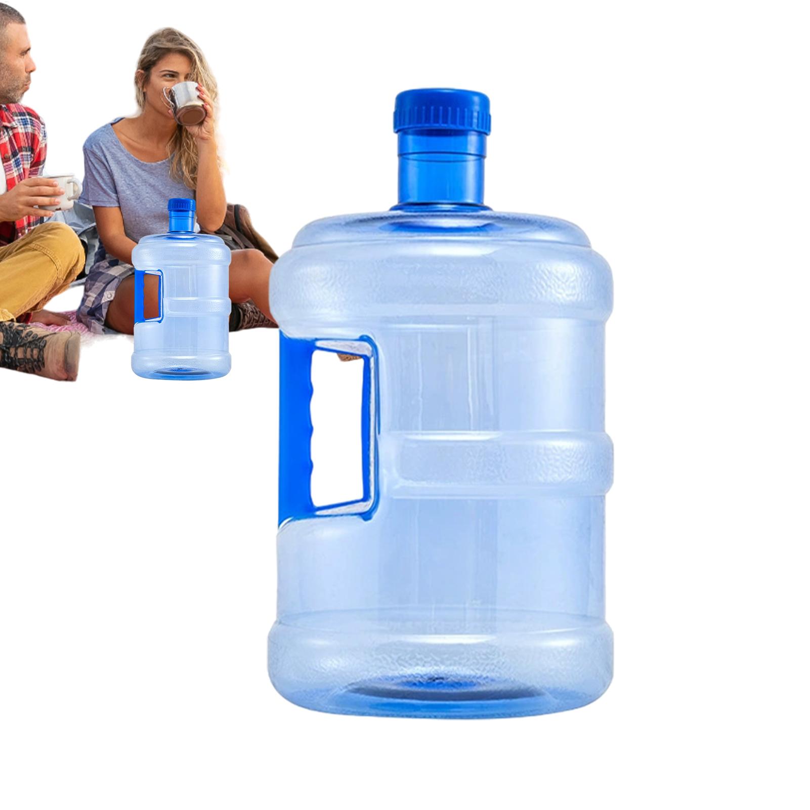 Ember Air Mobil 5/7.5L, Tangki - Food Storage 30 Years ulasan dan harga