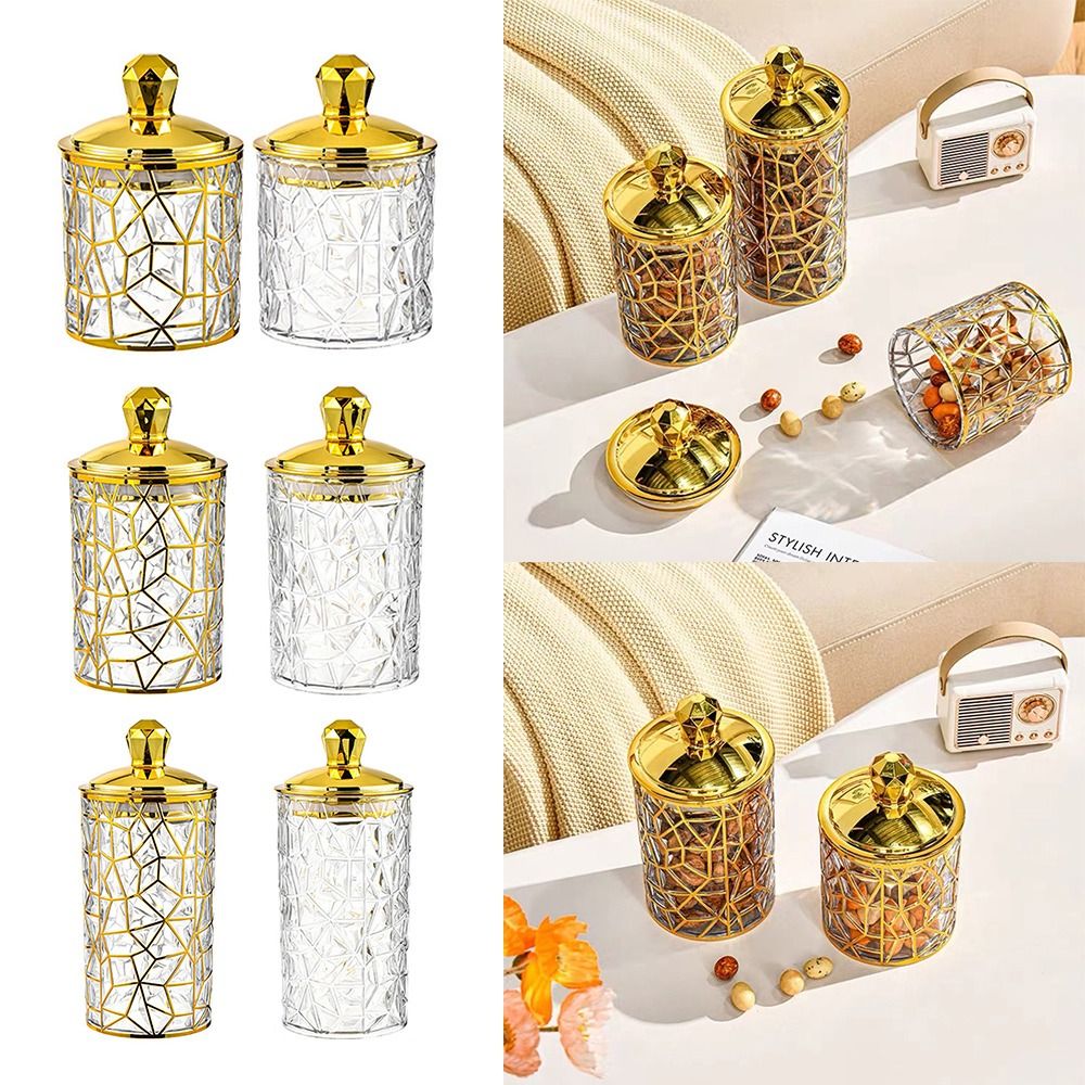 Pot Penyimpanan Makanan Transp - Food Storage Plastic Container ulasan dan harga