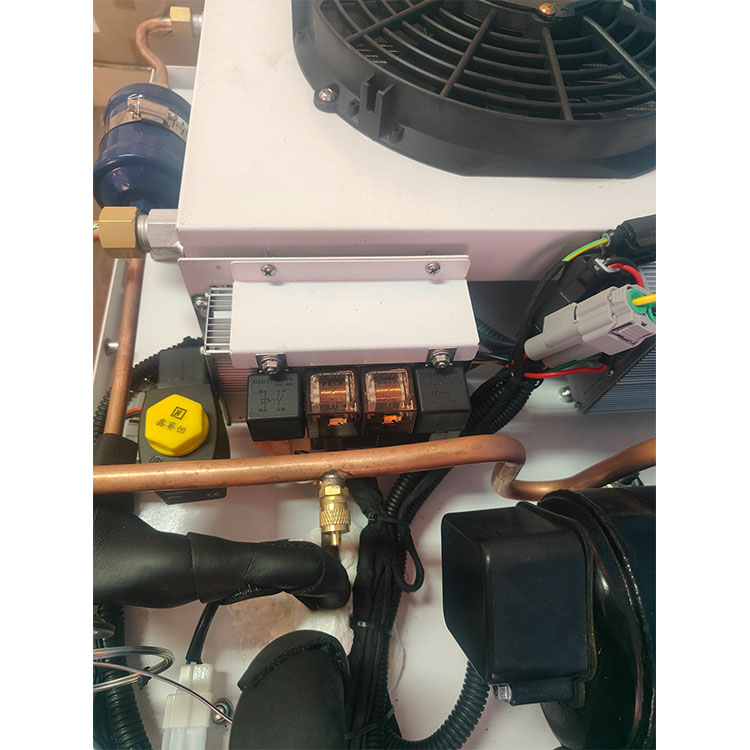 Unit Pendingin Freezer AC 12V  - Food Storage And ulasan dan harga