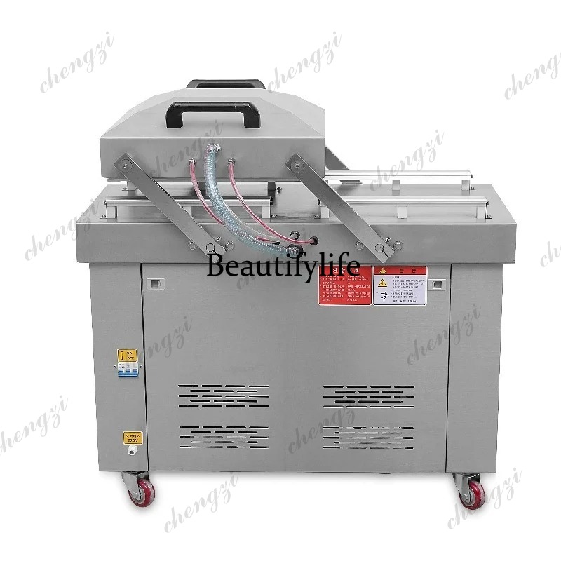 Mesin Pengemas Vakum A81 Basah - Food Storage Vacuum ulasan dan harga