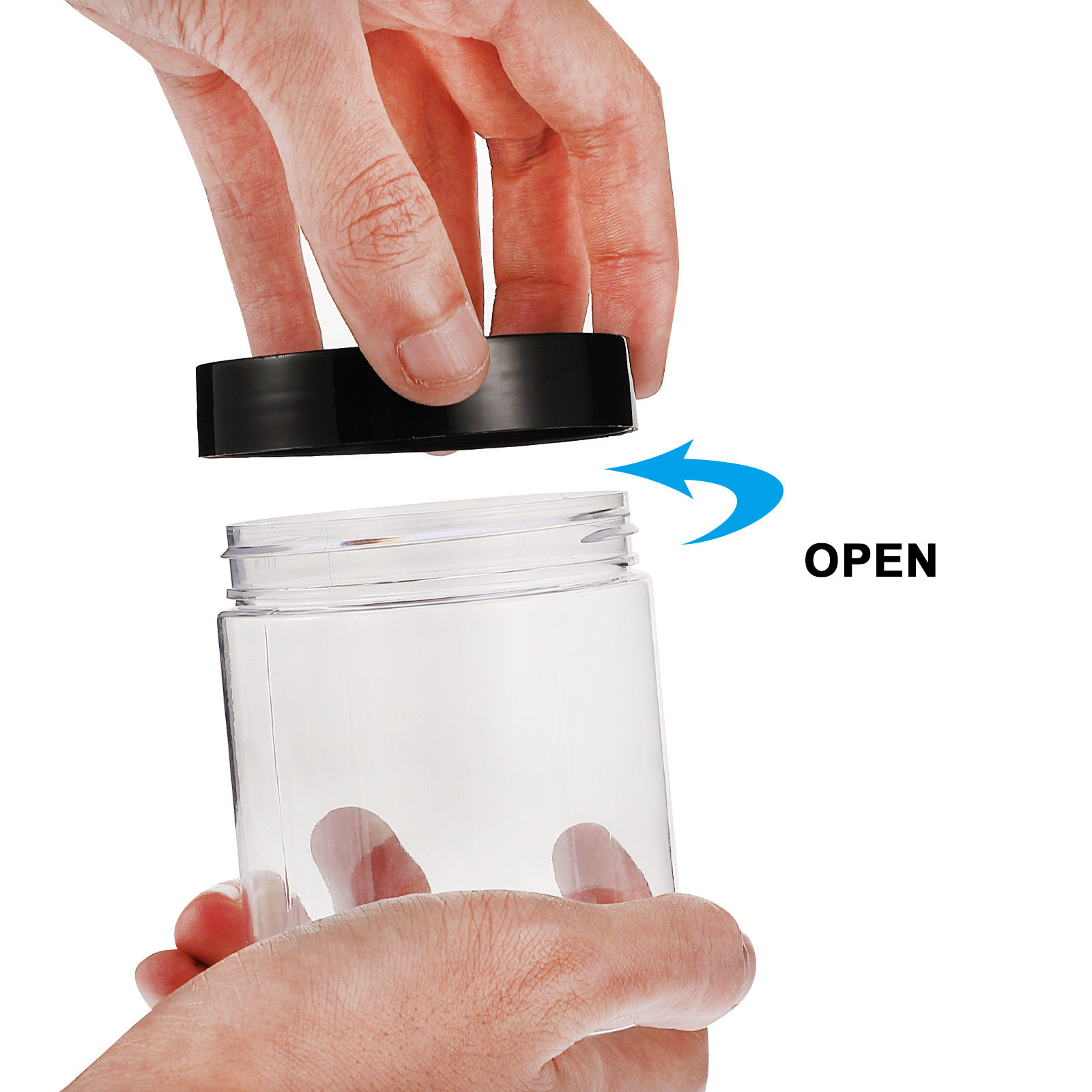 12Pcs Stoples Penyimpanan Plas - Food Storage Plastic Container ulasan dan harga