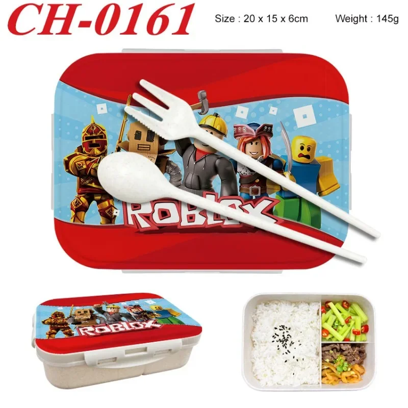 Kotak Makan Siang Roblox denga - Food Storage And ulasan dan harga
