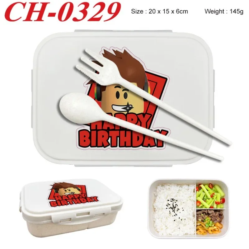 Kotak Makan Siang Roblox denga - Food Storage And ulasan dan harga