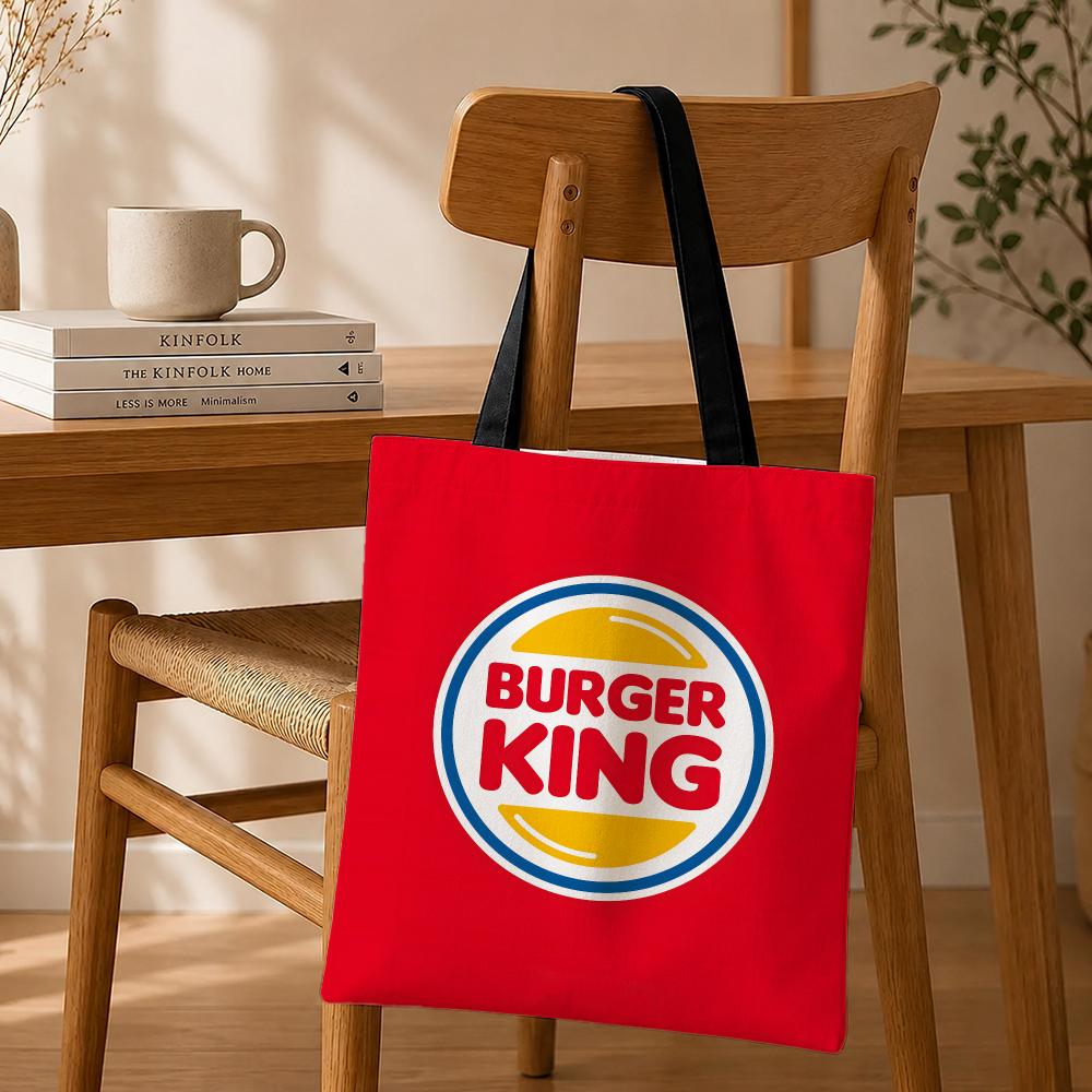 Tas Penyimpanan Kanvas Merek M - Food Storage Brands ulasan dan harga