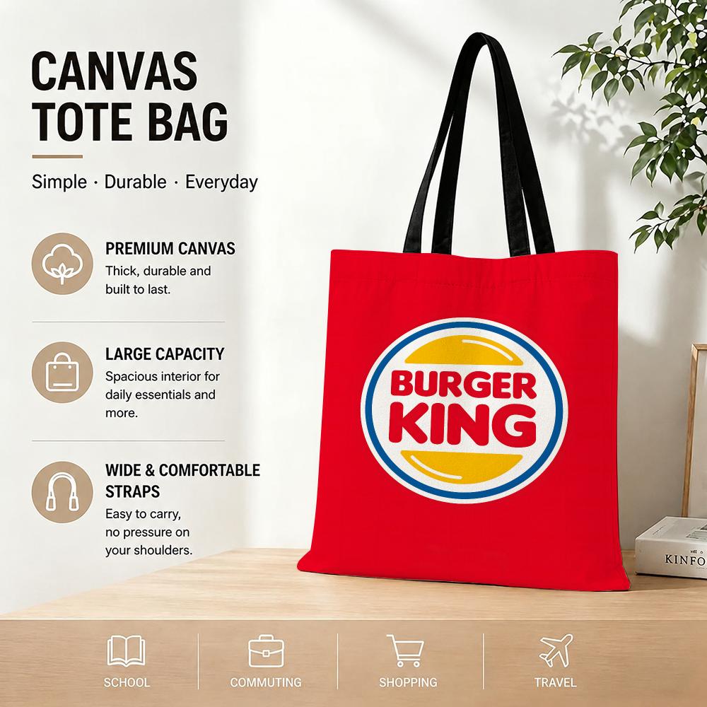Tas Penyimpanan Kanvas Merek M - Food Storage Brands ulasan dan harga