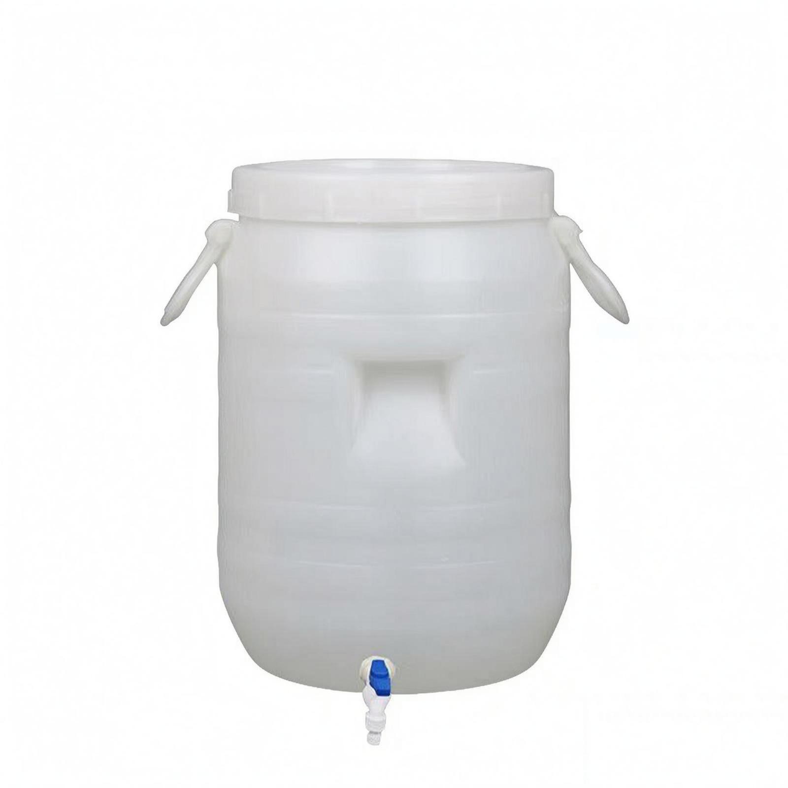 Tong Penyimpanan Plastik Food  - Food Storage Plastic Container ulasan dan harga