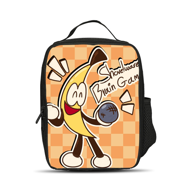 Hadiah Terbaik Tas Termal Tas  - Best Food Storage ulasan dan harga