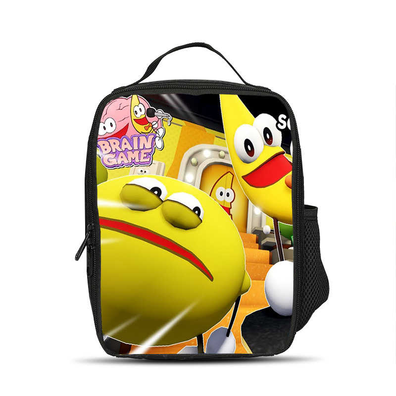 Hadiah Terbaik Tas Termal Tas  - Best Food Storage ulasan dan harga