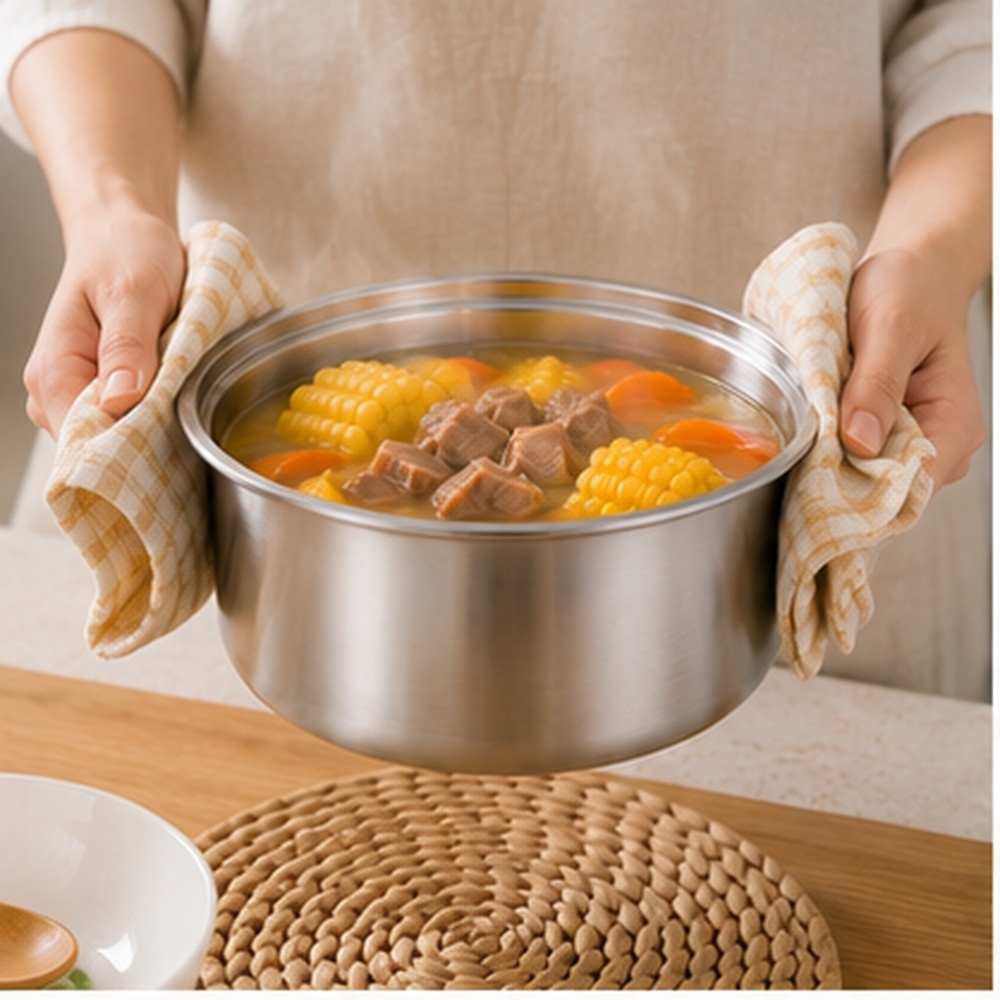 Mangkuk Ramekin Stainless Stee - Food Storage Box Stainless Steel ulasan dan harga