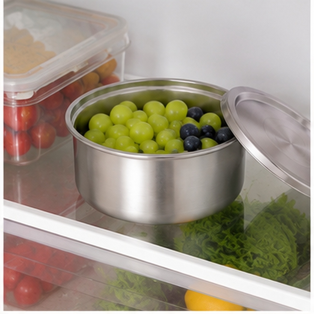 Mangkuk Ramekin Stainless Stee - Food Storage Box Stainless Steel ulasan dan harga