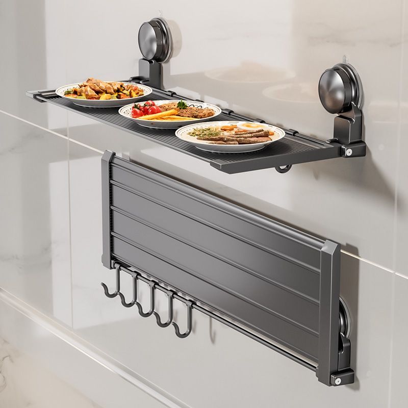 Rak Dapur Lipat Tempel Dinding - Best Food Storage ulasan dan harga