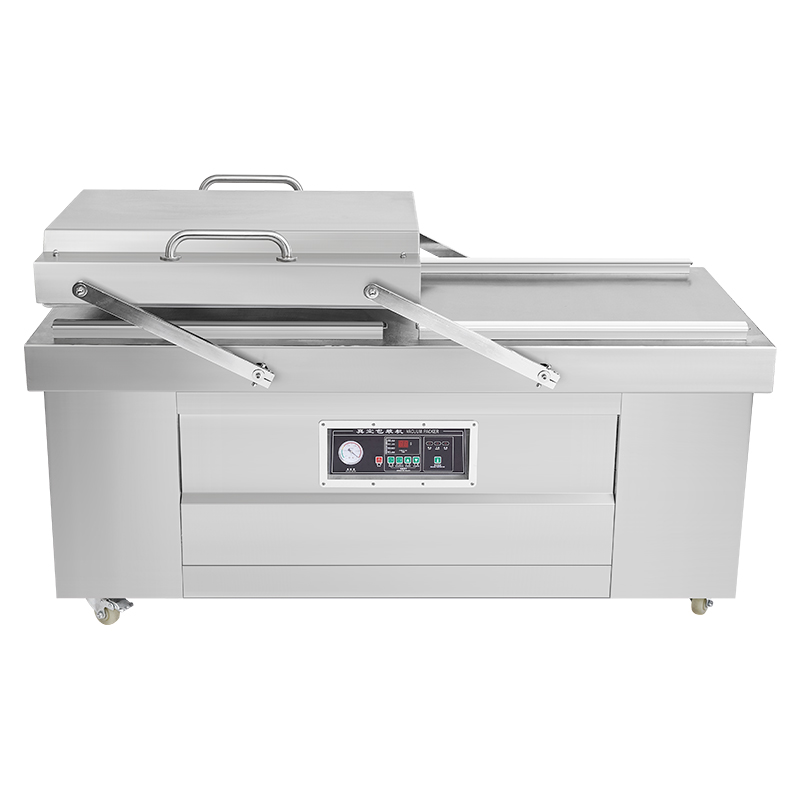 Penyegelan Vakum Ganda DZ-800- - Food Storage Vacuum ulasan dan harga