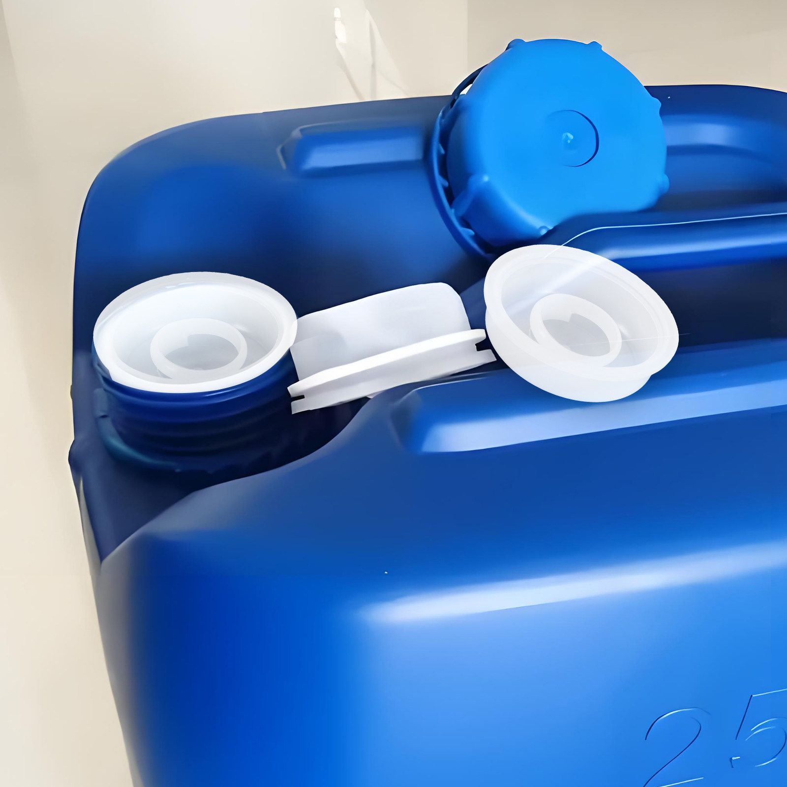 10 Buah Tutup Ember Kimia Plas - Food Storage And ulasan dan harga