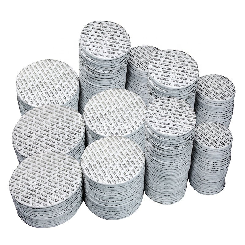 1000 buah busa perekat tekan s - Food Storage Labels ulasan dan harga