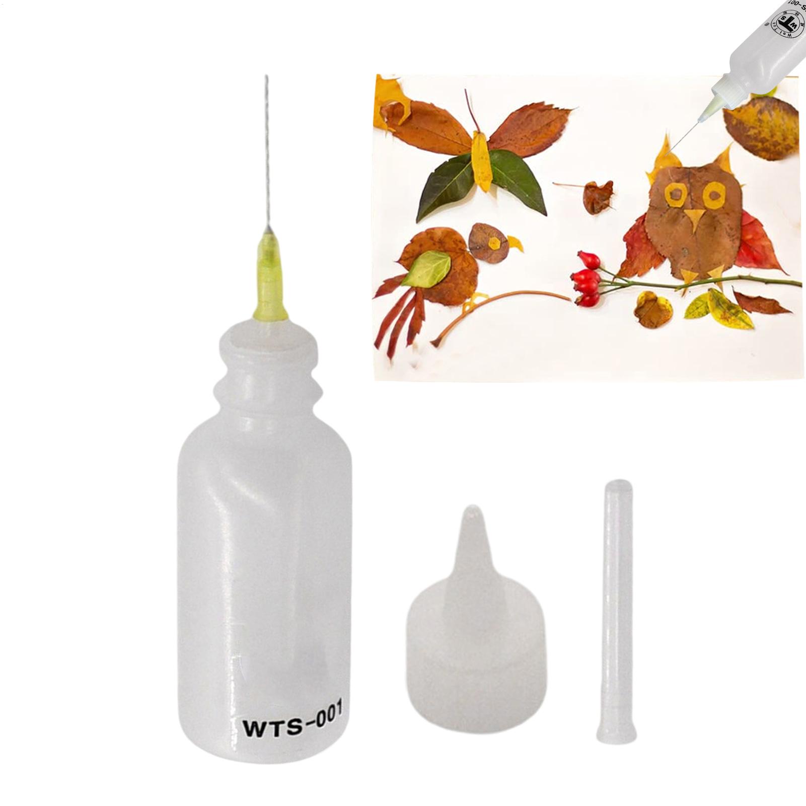 Botol Aplikator Ujung Jarum 50 - Storage Tips For Food ulasan dan harga