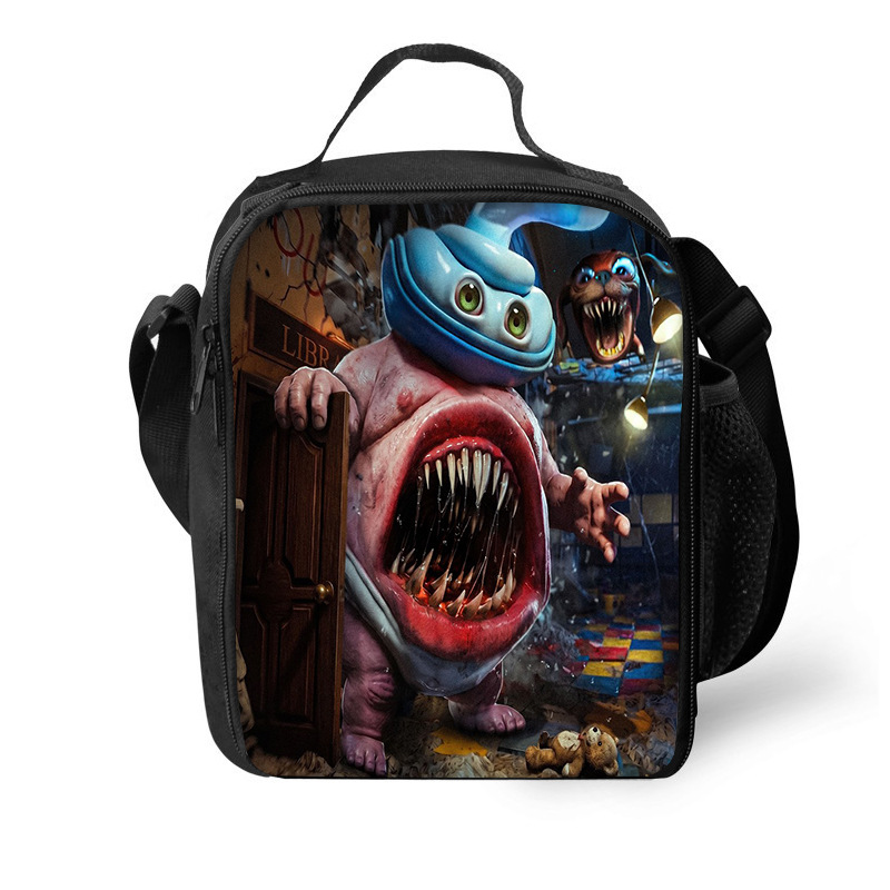 Dark Pals: Tas Makan Siang Ber - Best Food Storage ulasan dan harga
